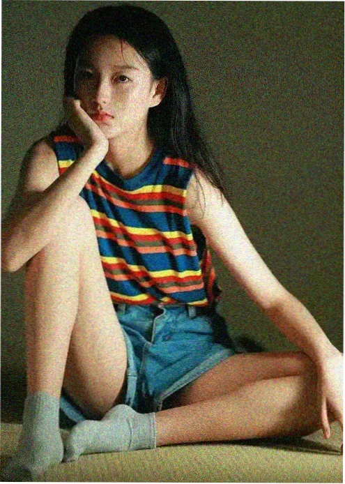 星轨拾荒者 火鸟影视网动漫番剧海报
